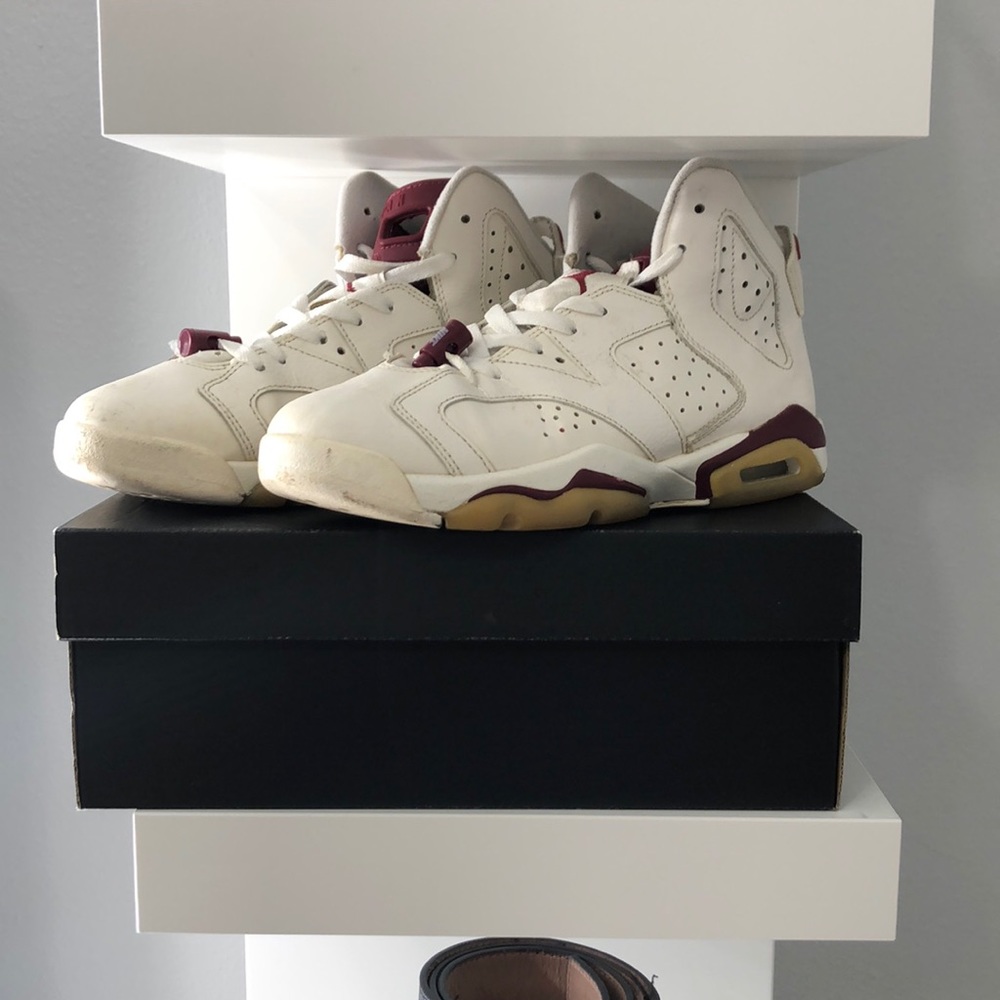 Jordan 6